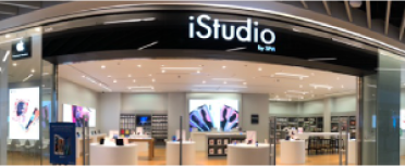 iStudio by SPVi | CentralPlaza Grand Rama 9