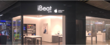 iBeat by SPVi |ITMall Fortune
