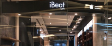 iBeat by SPVi | Esplanade Ratchada