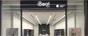iBeat by SPVi | Robinson kamphaengphet