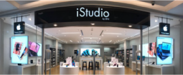 iStudio by SPVi | Seacon Square